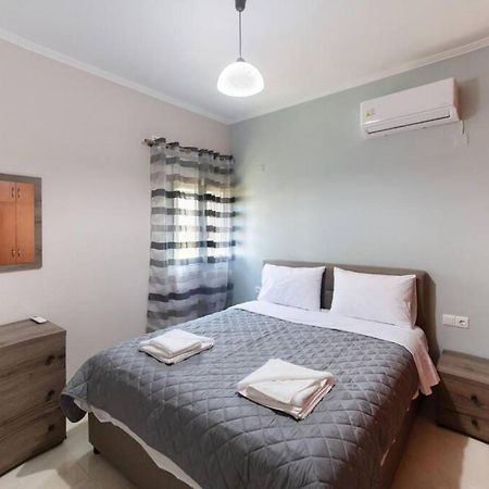 Kristo House - Tsoukalades Lefkada - Lefkada Bnb מראה חיצוני תמונה