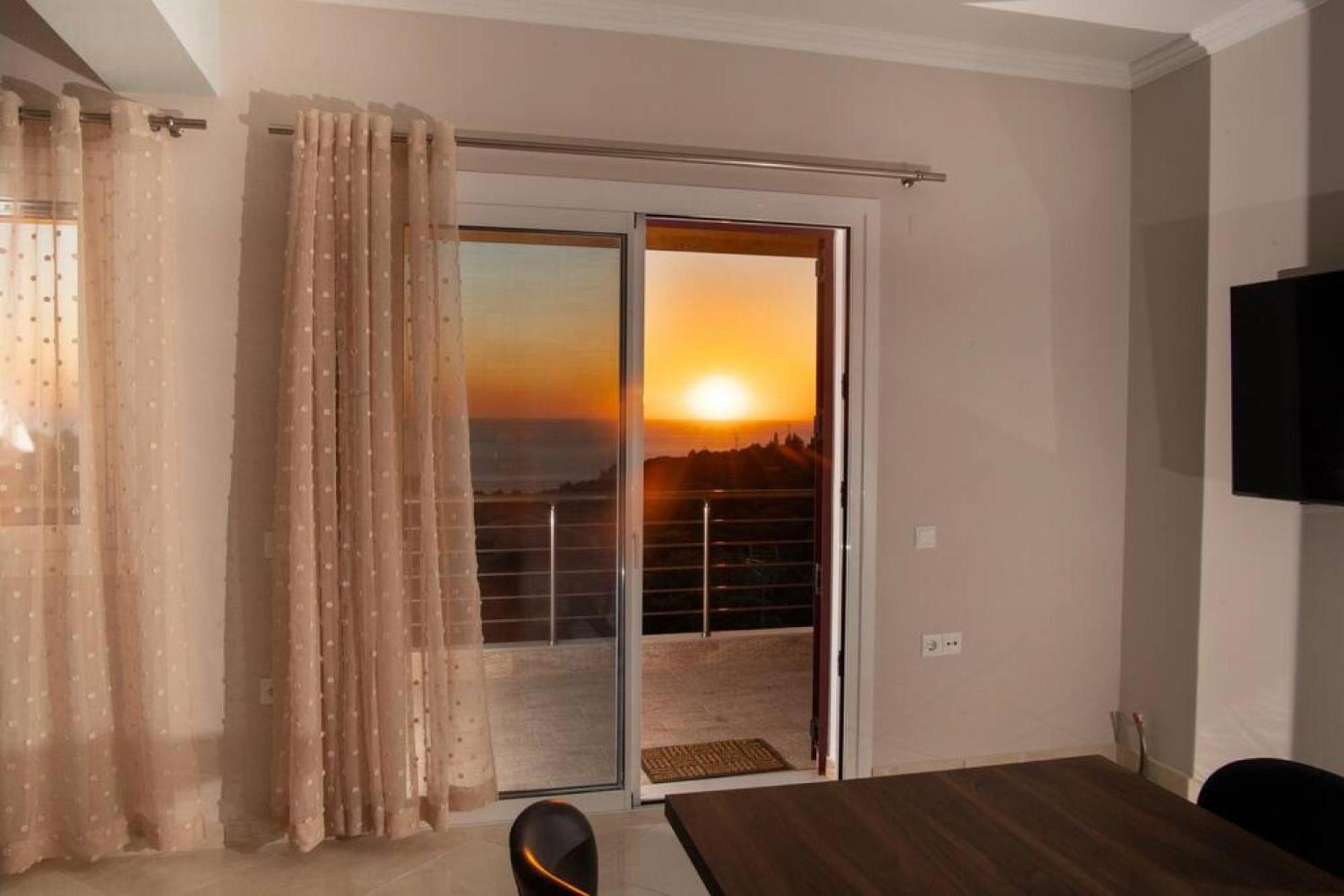 Kristo House - Tsoukalades Lefkada - Lefkada Bnb מראה חיצוני תמונה