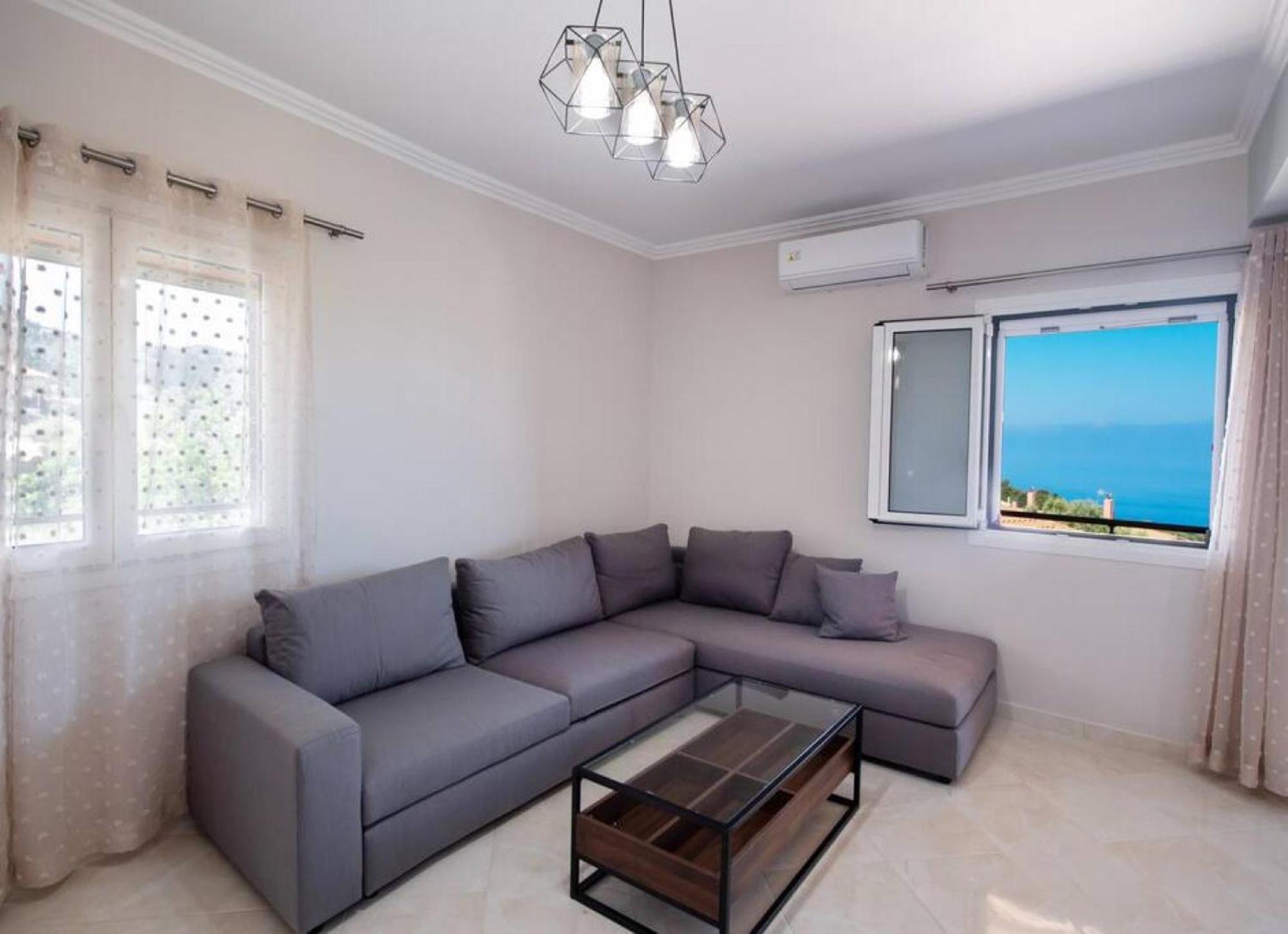 Kristo House - Tsoukalades Lefkada - Lefkada Bnb מראה חיצוני תמונה
