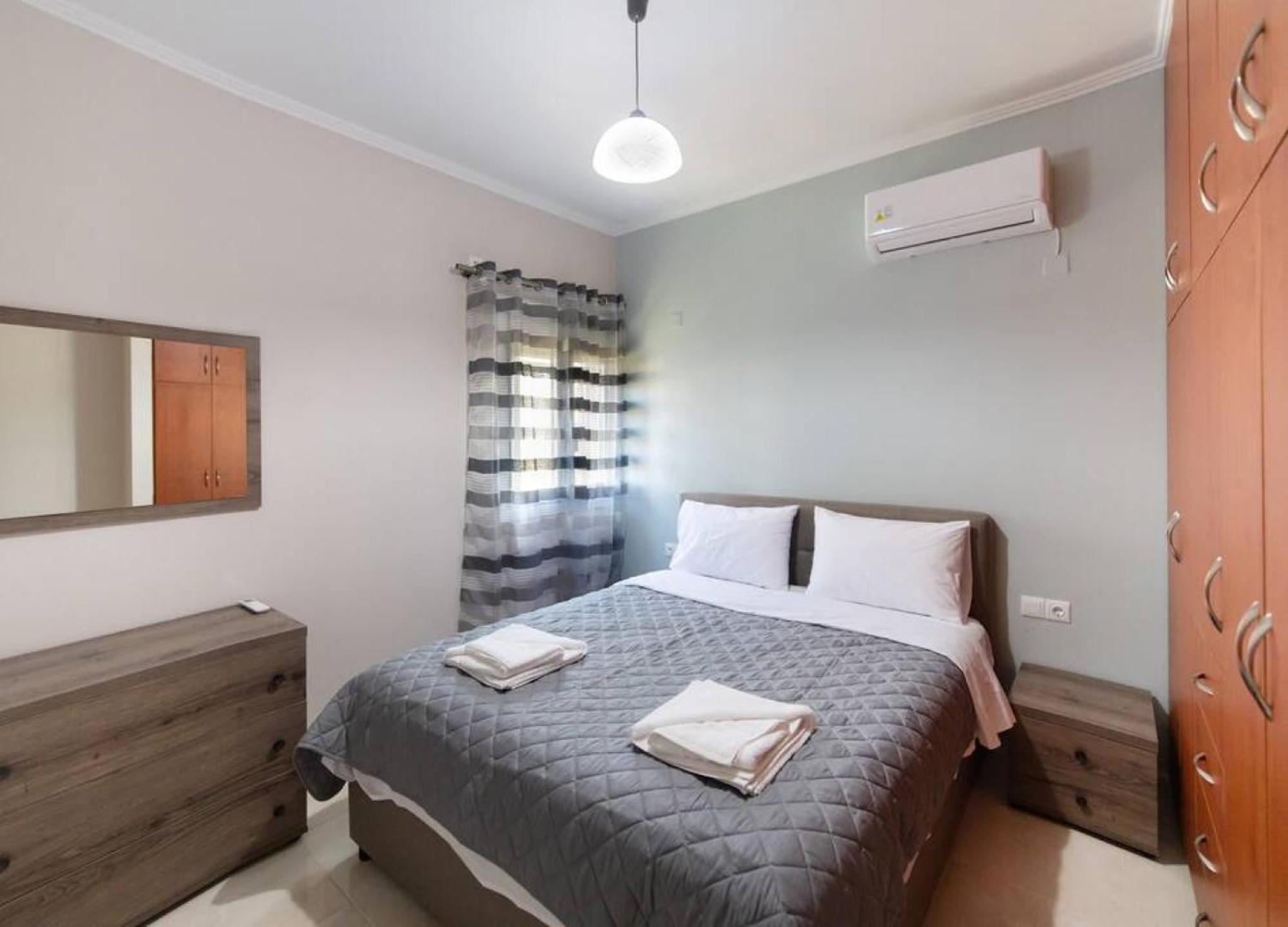 Kristo House - Tsoukalades Lefkada - Lefkada Bnb מראה חיצוני תמונה