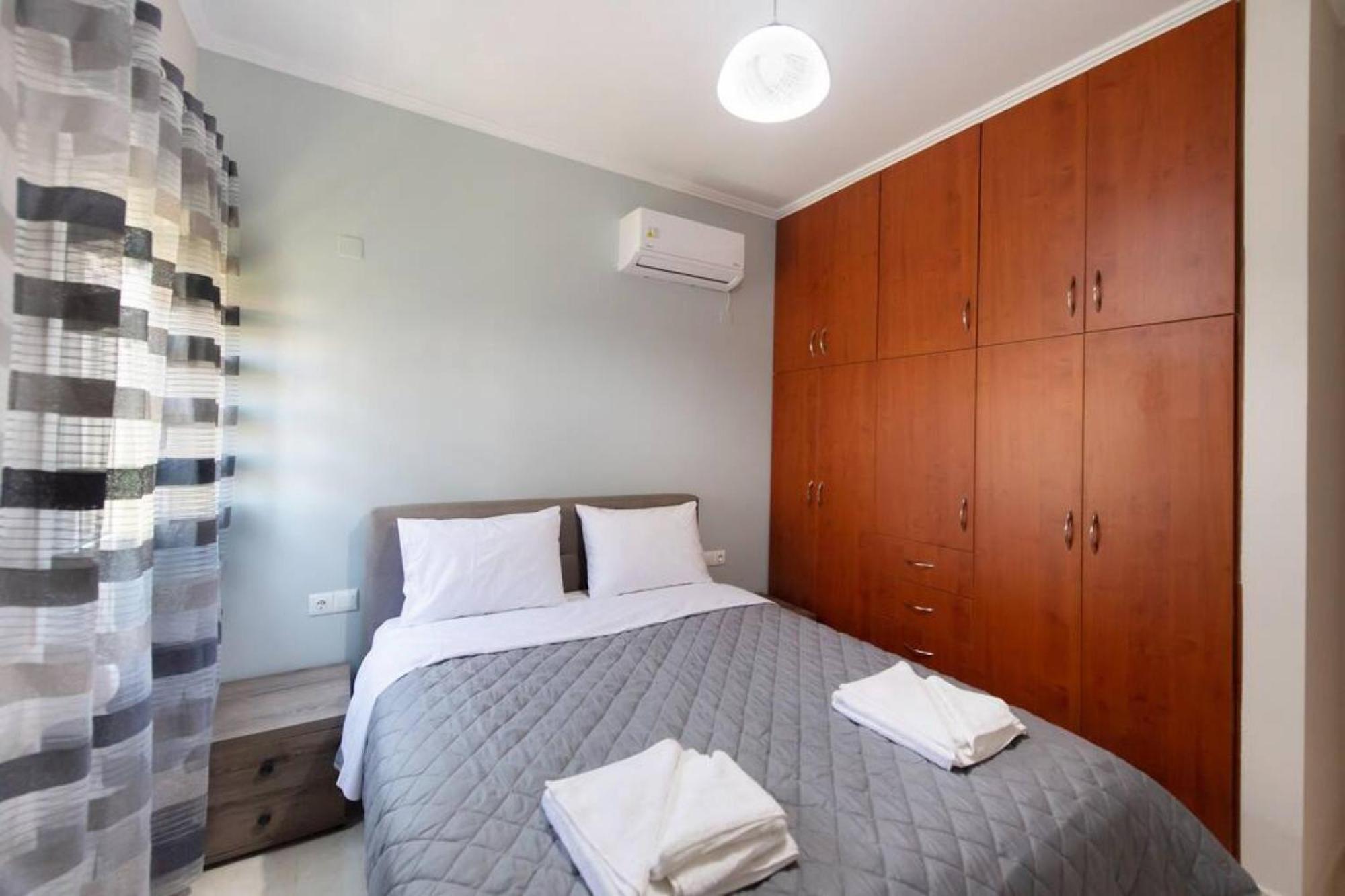 Kristo House - Tsoukalades Lefkada - Lefkada Bnb מראה חיצוני תמונה