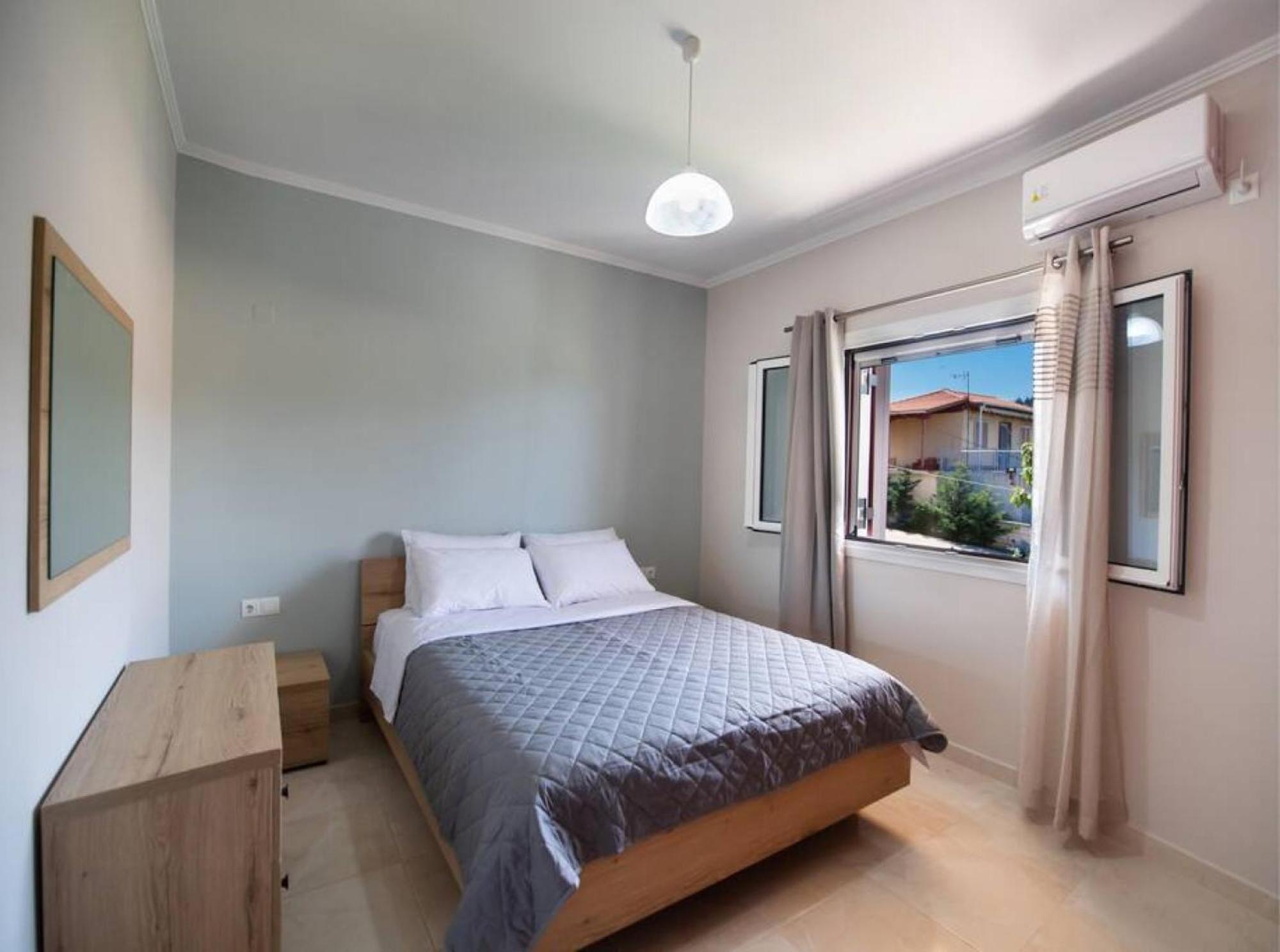 Kristo House - Tsoukalades Lefkada - Lefkada Bnb מראה חיצוני תמונה