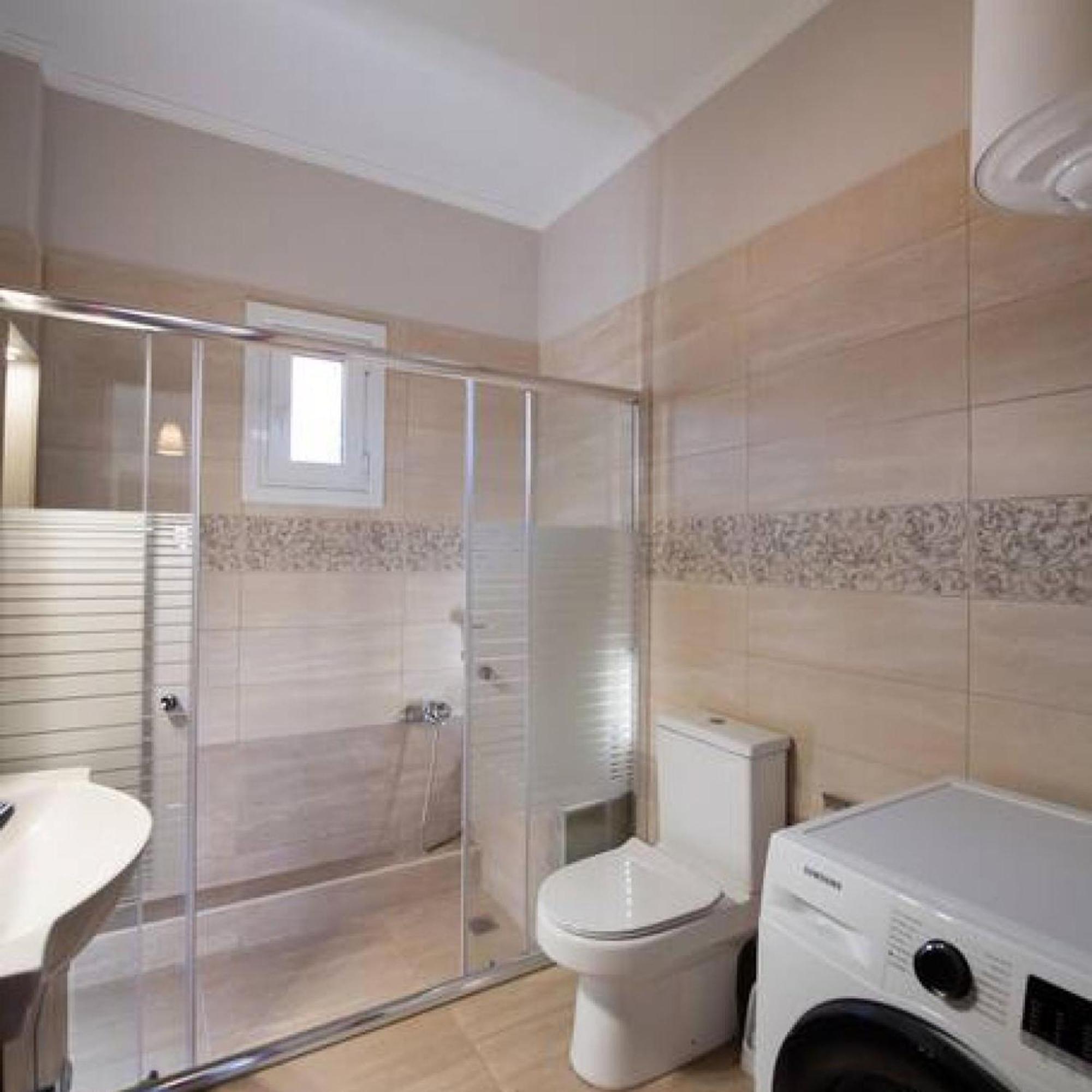 Kristo House - Tsoukalades Lefkada - Lefkada Bnb מראה חיצוני תמונה