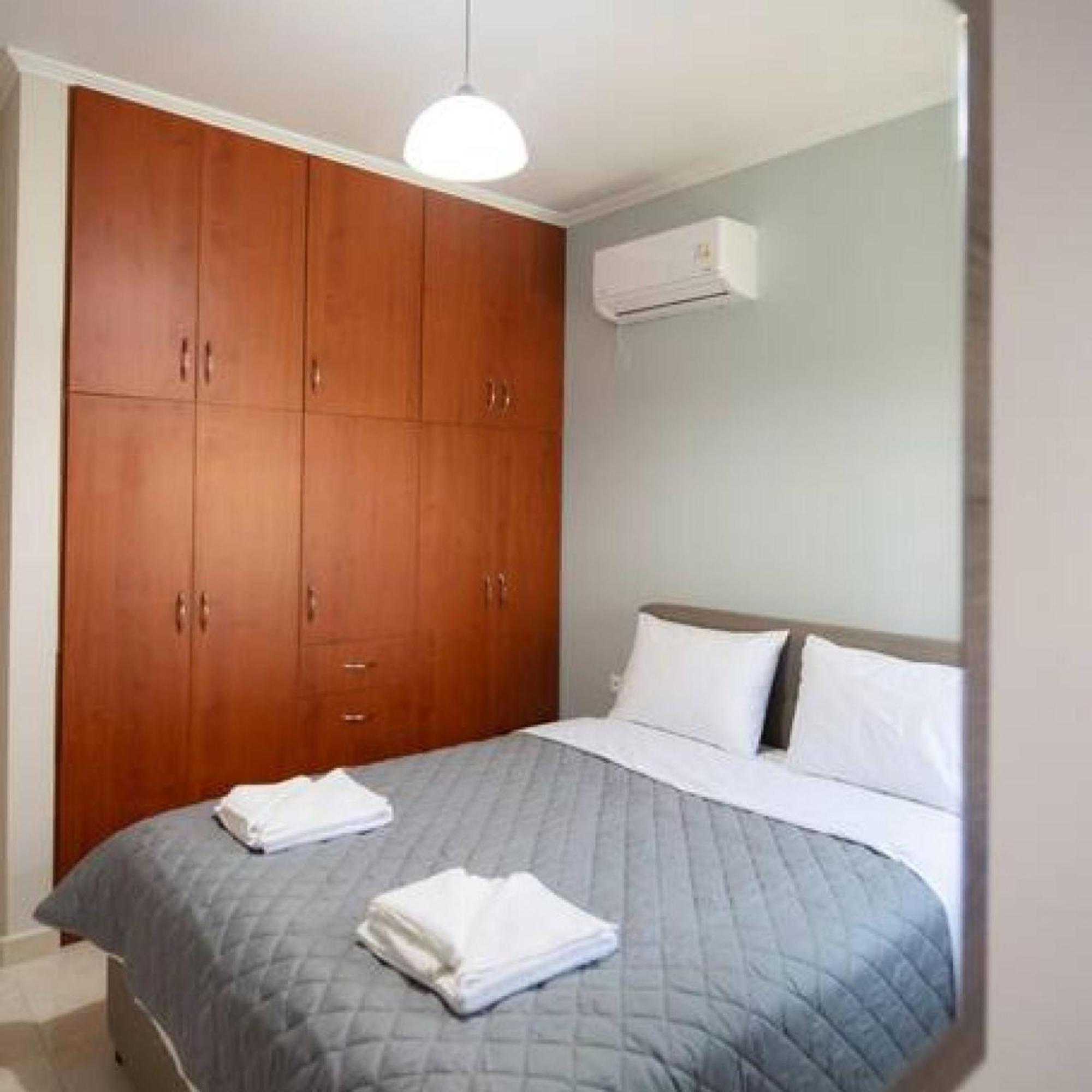 Kristo House - Tsoukalades Lefkada - Lefkada Bnb מראה חיצוני תמונה